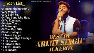 Download lagu Best Of Arijit Singh 2024 | Arijit Singh Hits Songs | Arijit Singh Jukebox Songs | Indian Songs mp3