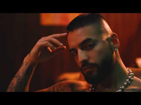 Videoclip de Mojando Asientos (feat. Feid) — Maluma