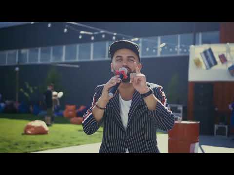 ZONE3000 The 90's we all love 8/07/2018