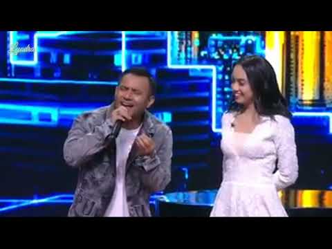 LYODRA DUET DENGAN JUDIKA - Rudang rudang kegeluhen