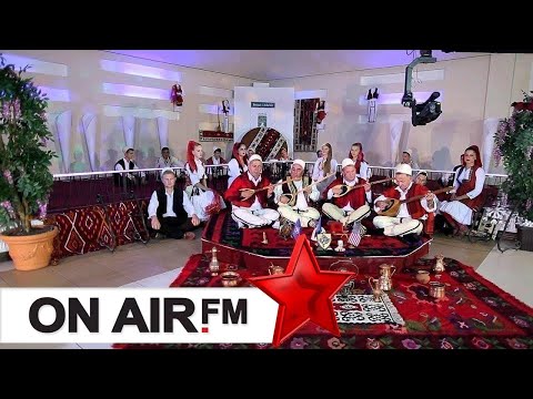 HAMITI & PËRPARIMI & DIDA & KOVAQI (Official Video HD)