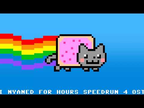 RAINBOW LEVEL | SPEEDRUN 4 | ROBLOX OST