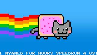 Cover art for Speedrun 4 Rainbow level OST