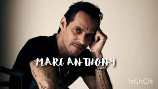 Marc Anthony - Te Amaré