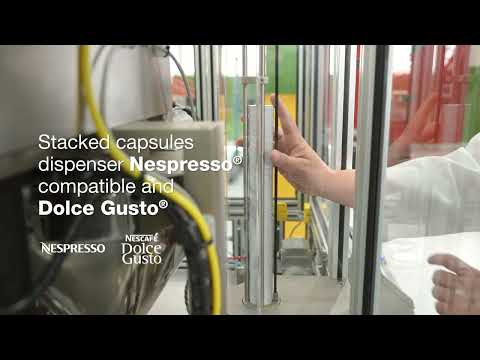 MC SERIES by Opem Brasil