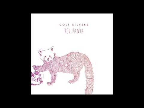 COLT SILVERS - Above The Ocean