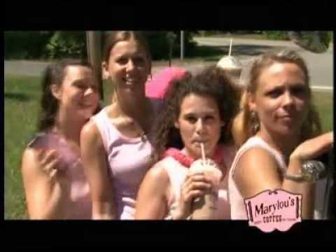 Marylou's Coffee Commercial: "Morning Blues"