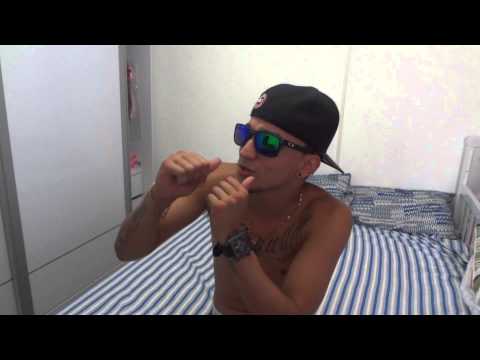 Mc Dih - Ousadia Nois Sempre Esbanja ♪♫ Prévia 2013