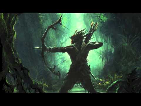 Turok 2 Seeds of Evil - Port of Adia (Orchestrated)