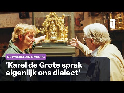 De vele periodes in onze staatsvorming | De Waereld in Limburg 🌍 #2