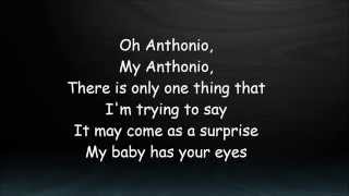 Annie-Anthonio Lyrics