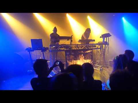 Lab4 Live - Riot! @ Matter