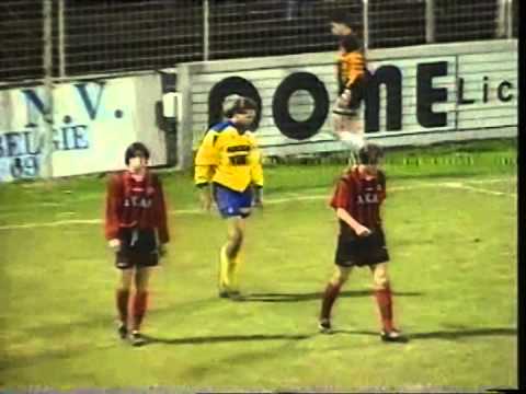 06-04-1996 Excelsior - Cambuur: 0-0