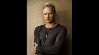 Sting - Little Wing