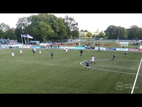 Vriendenschaar JO15-1 - Geinoord JO15-1