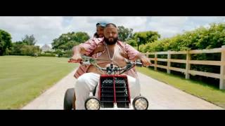 DJ Khaled - Do You Mind ft  Nicki Minaj, Chris Brown, August Alsina, (Reverse VMusic) - vevo 2016