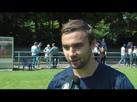 Die Stimmen zum Spiel (TSV Wandsetal III – TSV Sasel III, Kreisklasse 3) | ELBKICK.TV