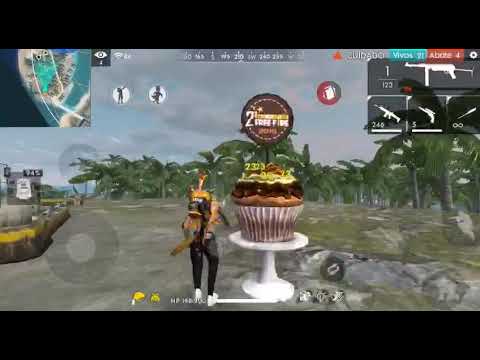 PARTIDA DO JOGADOR "GL4 MIROKA"