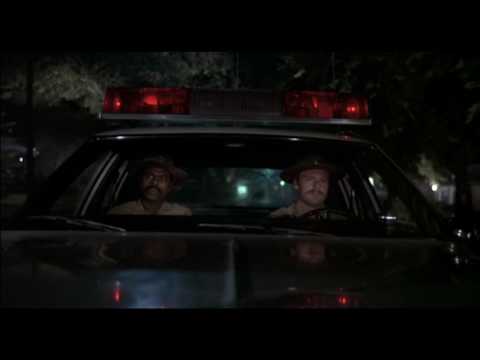 Blues Brothers - Rollers (English)