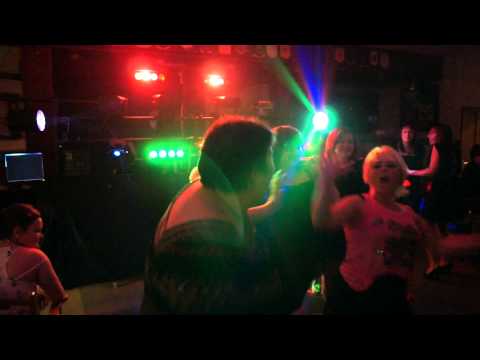 Dance Masters UK - Donna & Stuarts Engagement Party (1)