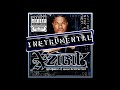 Xzibit - Cold World (Instrumental) prod. by Jellyroll