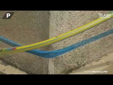 Remeco Ecuador - Manguera NTS Fitt