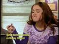 Disney 365 Hannah Montana And Cheetah Girls Video Games