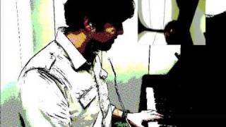 Jailbird by M. Ward (cover by Stonewall)