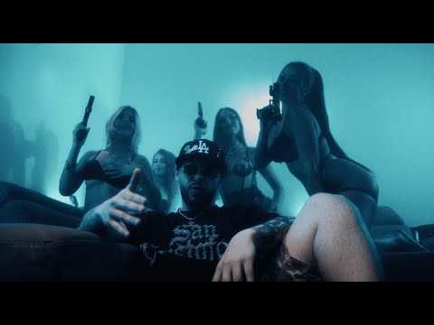 ENZO BENZ - KALASH  (prod. Whellele)