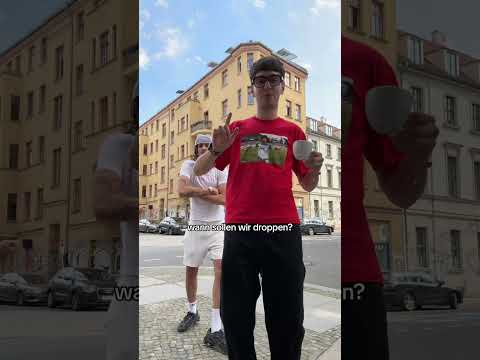 wann sollen wir droppen?  #sampagne #cro #badchieff