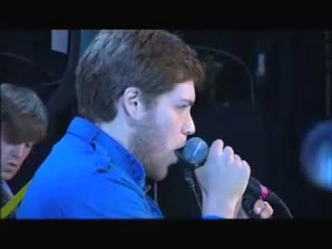 TWO HOURS TRAFFIC - Polaris Prize