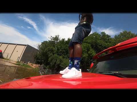 Boxcheckk Marty - " Said Sumn " GMIX