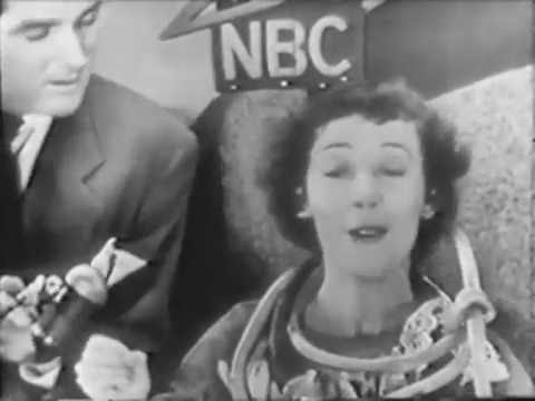 Admiral Broadway Revue: Complete Show (Feb 4, 1949) [Sid Caesar's first TV series - RARE]