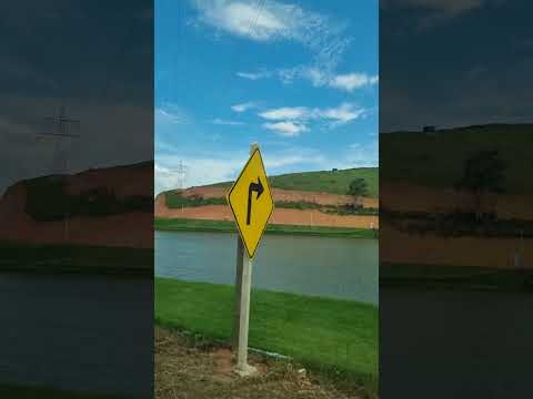 Vista do PESQUE E PAGUE DO CHICO, Santa Leopoldina-ES.