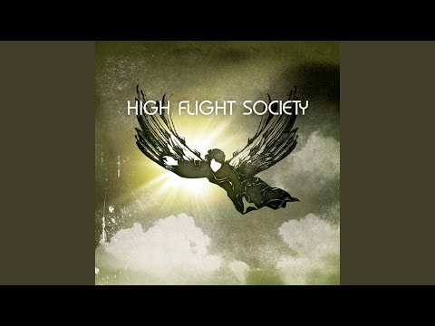 Sweet Redeemer - High Flight Society