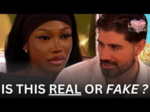 Love Island All Stars Season 3 | Episode 34 Review & Recap