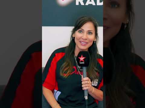 Simple questions, honest answers with Natalie Imbruglia!