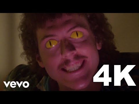 Weird Al Yankovic - Eat It