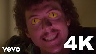 "Weird Al" Yankovic - Eat It (Official 4K Video)