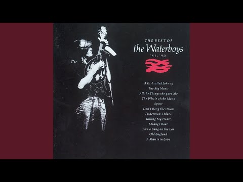 And a Bang on the Ear