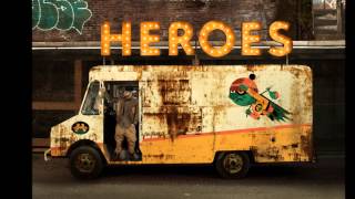 You Will - Andy Mineo (Heroes For Sale)