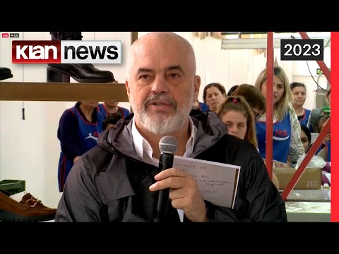 Rama: Rritja e pagës minimale na detyron të rrisim dhe pagat e tjera