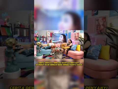 [PART 4] WOW !!! Cerita Pengalaman Penyanyi Dangdut #podcast #shorts #shortvideo #fyp