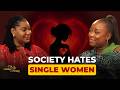 Dating After 30, Being Single & Lonely, Female Abuse & MORE! Olive Emodi ✨
