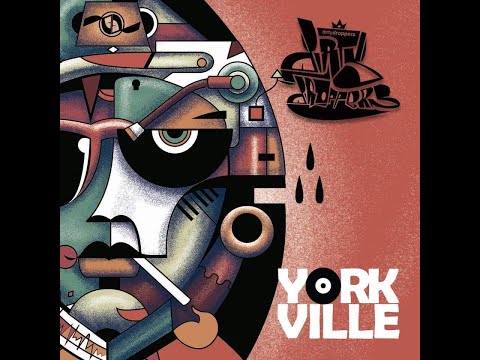 Dirty Droppers - So many miles away