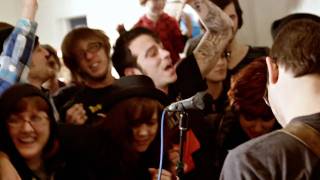 Red City Radio - "We Are the Sons and Daughters of Woodie Guthrie" Loose Charm Records