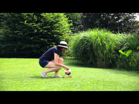 Миниатюра изображения товара Дождеватель Claber Idrojet 2000 / 8694