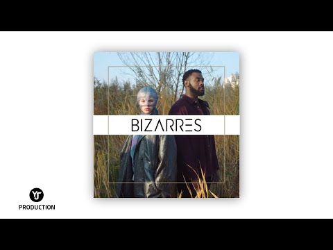 Damso x Vald Type Beat - BIZARRES  | YJ Production ft. NetuH