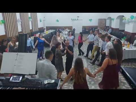 Formația Stil Junior Nucșoara,Prahova,2023❤️botez ,,LUCA IULIAN"