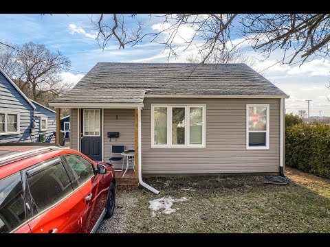 1 Eastern Avenue, Brampton Home for Sale - Real Estate Properties for Sale
